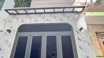 Cần bán căn nhà hẻm 5m đường Xô Viết Nghệ Tĩnh 60m2 Giá 2 tỷ 550