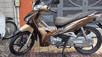 Honda Future 125fi 2016.Biển Tp.Chính Chủ