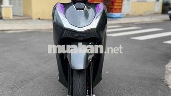 DETECH Velia 50cc 2026 Xám 400km