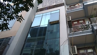 Phòng 30m2 full đồ - Giá chỉ 4 triệu/tháng - Chỉ cách bx Mỹ Đình 300m2