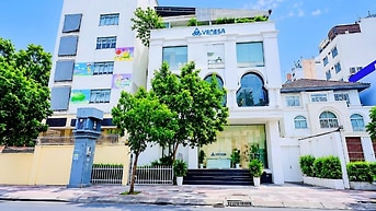 🔥 HOT Q3 – NHÀ MT NGUYỄN THÔNG | DT 15x33M – NỞ HẬU 19M 
