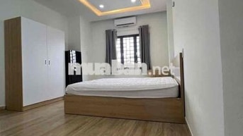 STUDIO CỬA SỔ TRỜI - ĐẦY ĐỦ TIỆN NGHI - HOÀNG VĂN THỤ