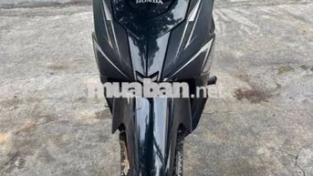 Honda Blade 2018 Đen