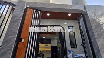 🔥🔥 SIÊU PHẨM 2 TẦNG 2 MÊ – FULL NỘI THẤT CAO CẤP – NGAY CHỢ CẨM LỆ