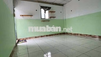 phòng trống q12 đầy đủ nội thất cơ bản.gần phần mềm quang trung, bvq12