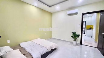 CĂN HỘ STUDIO 1PN-2PN BANCOL CÁCH HUIT 5 PHÚT ĐI XE!!