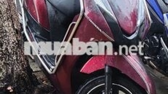 Honda Lead 2014  máy rin đét chạy êm ru 
