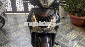 Honda SH 150i Xe tay ga Xanh đen