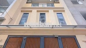 DUPLEX BAN CÔNG FULL NỘI THẤT - QUA HUIT 5P