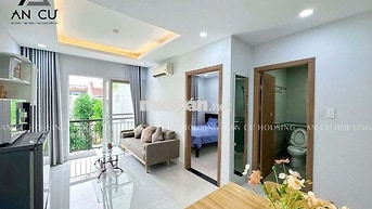 1PN BANCOL FULL NỘI THẤT GIÁ SIÊU TỐT GẦN SÂN BAY TÂN SƠN NHẤT