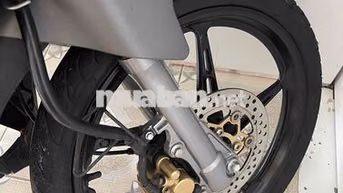 Yamaha Jupiter FI-2VPG 2023 Xám 16000 km