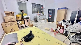 📍Phòng trọ sinh viên siêu đẹp, mới 100% ngay gần ngã tư Bảy Hiền