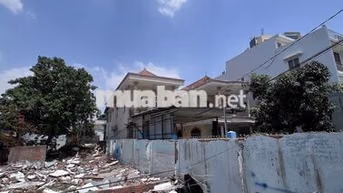 Đất đẹp 380m2 ngang 7m - MT đường Linh Trung đầu tư giá rẻ!!