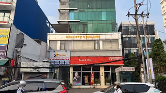 ✨ CHUYỂN NHƯỢNG TOÀ NHÀ VỊ TRÍ ĐẸP NHẤT ĐƯỜNG 193 NGUYỄN XÍ 