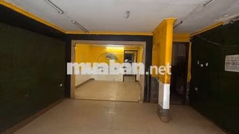 Cho thuê nhà mặt phố Trần Hữu tước -110m2 