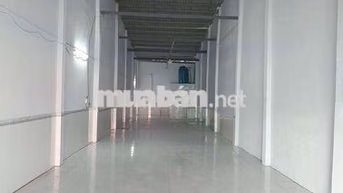 CHO THUÊ KHO 5×30– XUÂN THỚI THƯỢNG - HÓC MÔN. GIÁ : 9 TRIỆU