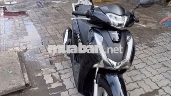 CẦN BÁN SH 150i ABS ĐỜI 2019 MÀU ĐEN gần 32000km