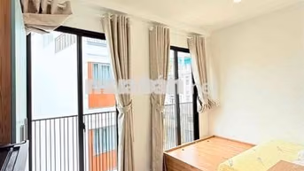 CĂN HỘ BAN CÔNG THÔNG NHẤT NHÀ MỚI 100% FULL NỘI THẤT