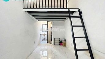 CHÍNH CHỦ KHAI TRƯƠNG DUPLEX CS TRỜI THANG MÁY NGAY BX MIỀN ĐÔNG 