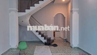 Bán nhà hẻm thông Nguyễn Văn Săng 4x15 1 lầu