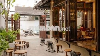 Hàng hiếm - Nhà sân vườn mini Bình Thạnh diện tích đất 140m2 chỉ 40tr 