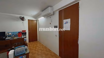 CC bán căn hộ chung cư Z179  Bộ QP Tứ Hiệp, Thanh Trì Hà Nội