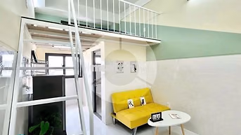 PHÒNG TRỌ MỚI XÂY - KẾ BÊN ĐẦM SEN - FULL NỘI THẤT - MÁY GIẶT RIÊNG