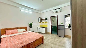 💥STUDIO FULL NỘI THẤT - NGAY CV HOÀNG VĂN THỤ