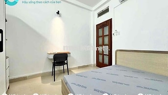 🏡 STUDIO ĐẸP – Ở THOẢI MÁI | HUỲNH VĂN BÁNH – PHÚ NHUẬN
