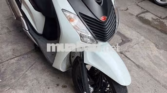 Honda SH Ý 2008 Trắng 150cc