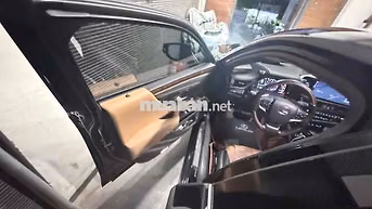 Lexus ES 250 2022 Đen 75.000 km