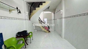 CHO THUÊ NHÀ NGUYÊN CĂN NGUYỄN VĂN KHỐI GÒ VẤP – GIÁ 9 TR/THÁNG