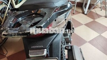 Honda SH125 2014 Xe tay ga