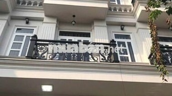 CHO THUÊ GẤP NHÀ PHỐ ĐIỀN THUẬN STAR HILLS, QUẬN 12 – GIÁ 12TR/THÁNG