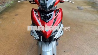 Yamaha Exciter 135 up full Lc. giấy đầy đủ