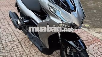 Honda Air Blade 150cc ABS 2021 Xám đen
