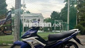 Yamaha Exciter GP Edition Xanh trắng