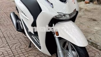 Honda SH (160cc ABS )2026 Trắng sứ 3000 km