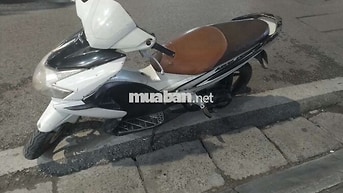 Honda Air Blade 110 biển hà nội 30h3 giá rẻ