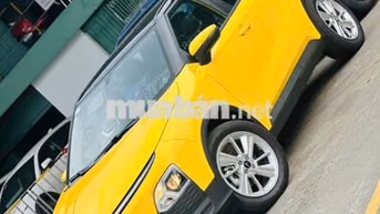 VinFast VF5 Plus