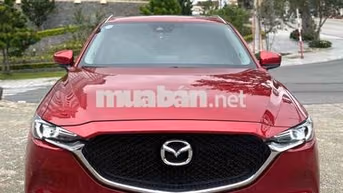 Mazda CX-5 Premium SX 2022 Đỏ 36.000 km