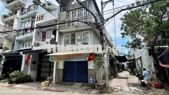 CHO THUÊ NHÀ 688 TÂN KỲ TÂN QUÝ - 7.5TRIEU - 3PN - HẺM XE HƠI