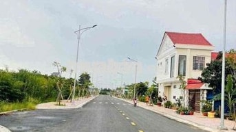 NỀN MẶT TIỀN GỌN TIỀN NHỎ KINH DOANH PHƯỜNG 3 cạnh đg Tôn đức thắng