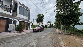 NHÀ TRỆT LẦU KHU DÂN CƯ PHƯỜNG 9 gần công viên