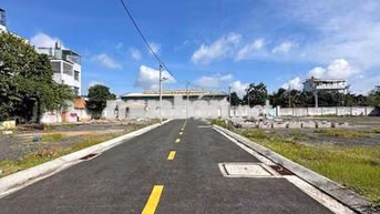Đất SHR Ngay Gần Công An Phường An Phú Đông Vườn Lài Quận 12