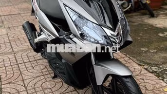 Honda Air Blade 2010 Xám đen