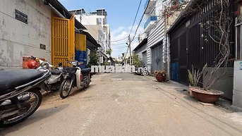 Siêu Phẩm Ngay Tân Kỳ Tân Quý 90m2 - Hẻm Ô Tô Ngủ Nhà - Giá 9 Đồng