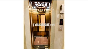 Cho thuê nhà HXH Đinh Công Tráng, Tân Định, Q1 10PN - Giá 120Tr 