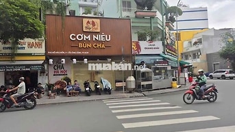 mặt tiền Hồ Hảo Hớn kinh doanh đa ngành nghề