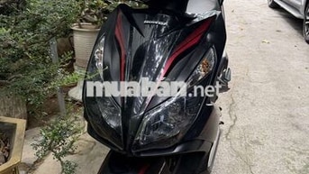 Honda Air Blade 2015 Đen 40.000km